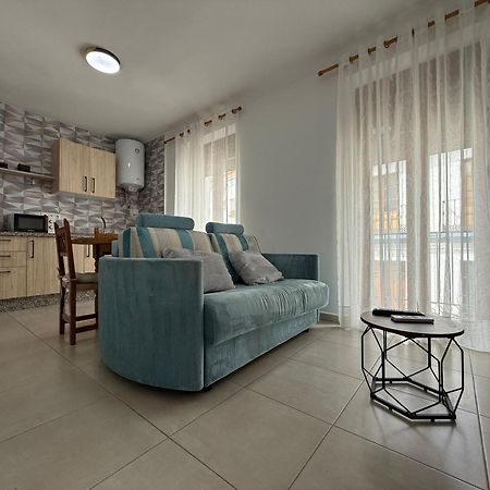 Ferienwohnung La Casa Azul Ardales Exterior foto