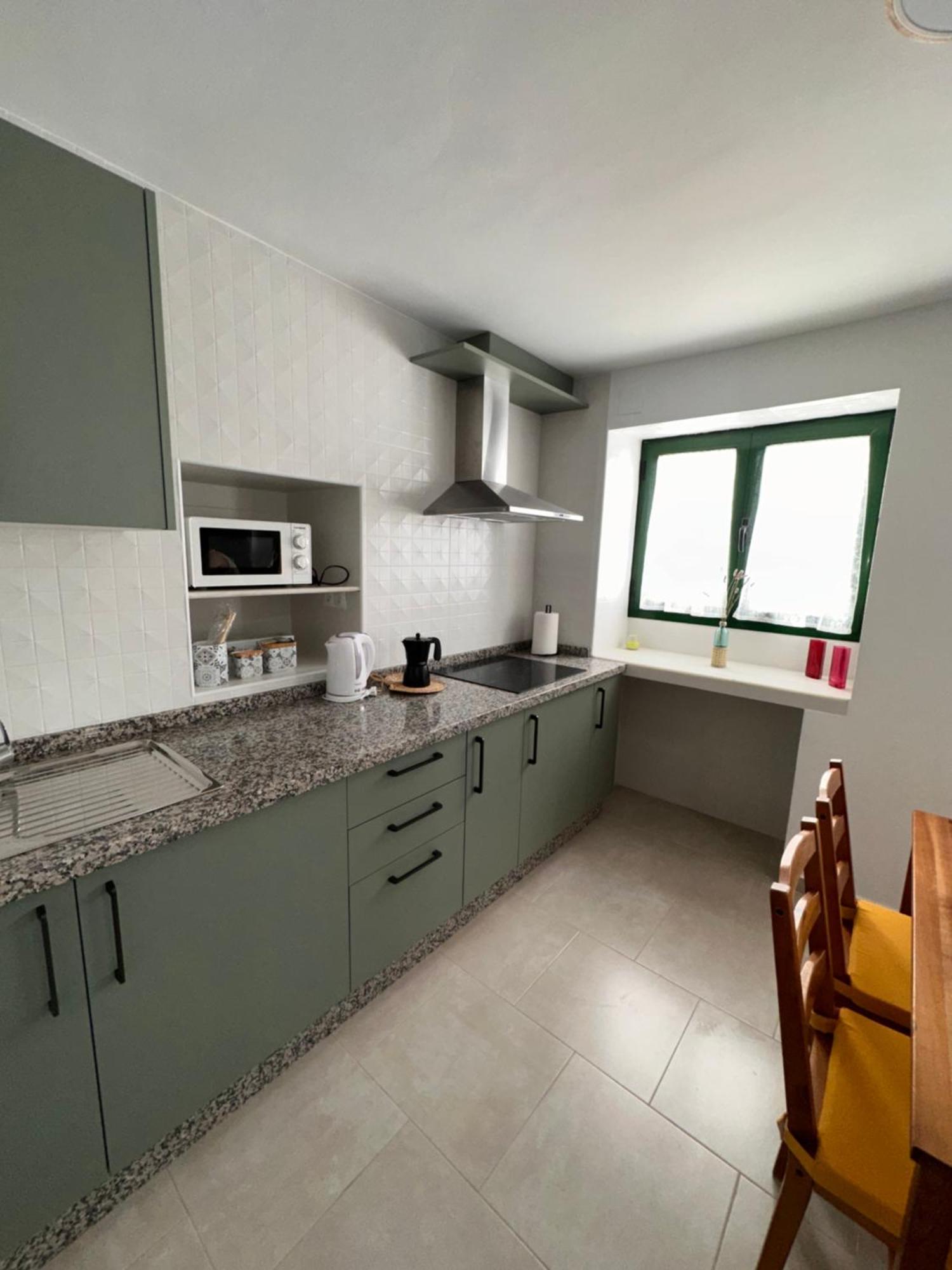 Ferienwohnung La Casa Azul Ardales Exterior foto