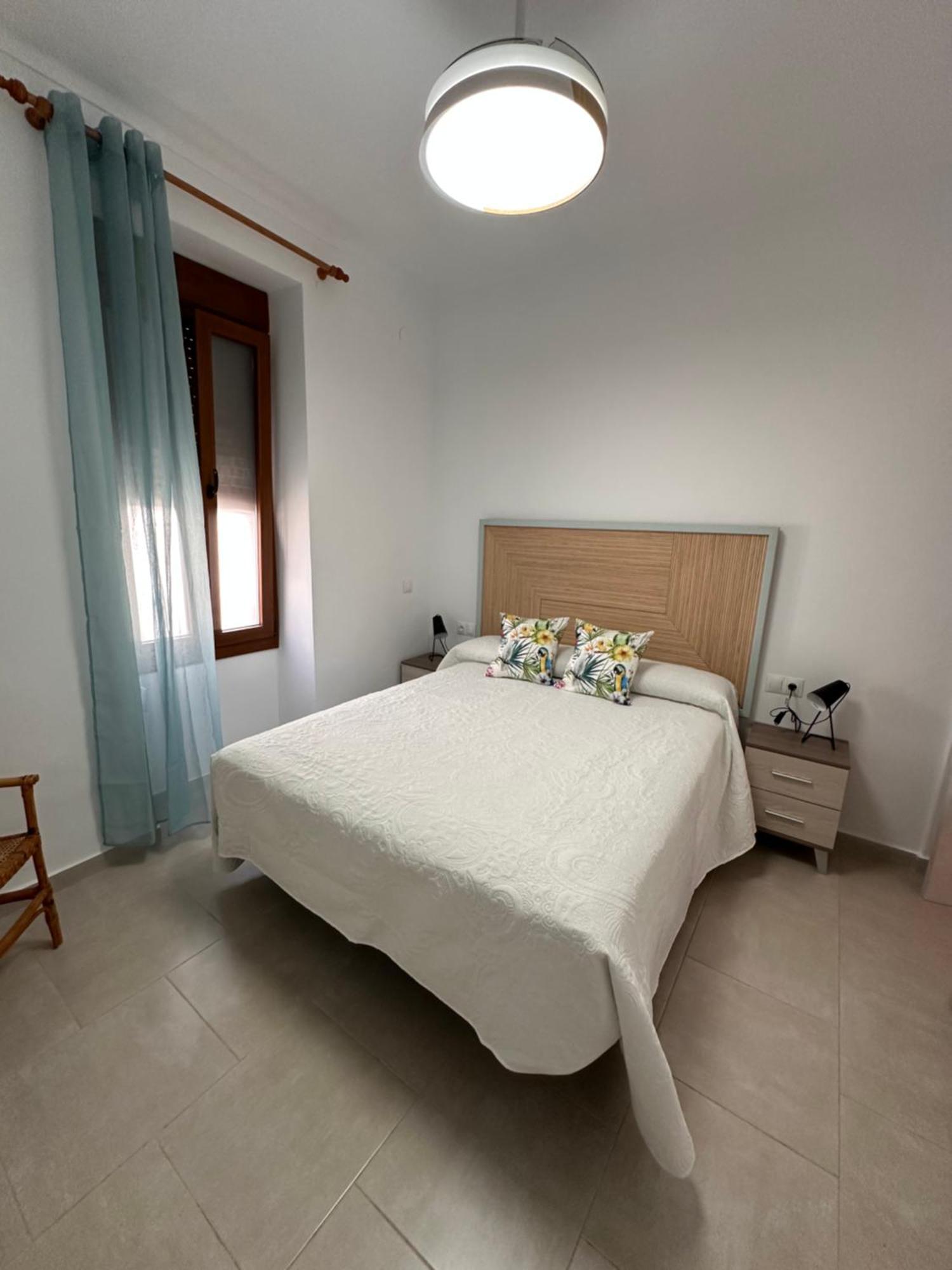 Ferienwohnung La Casa Azul Ardales Exterior foto
