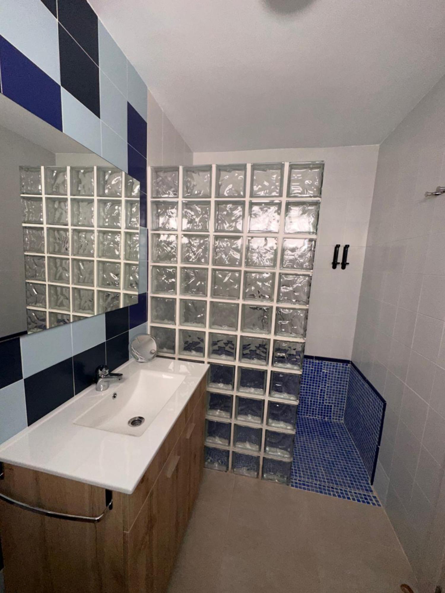 Ferienwohnung La Casa Azul Ardales Exterior foto