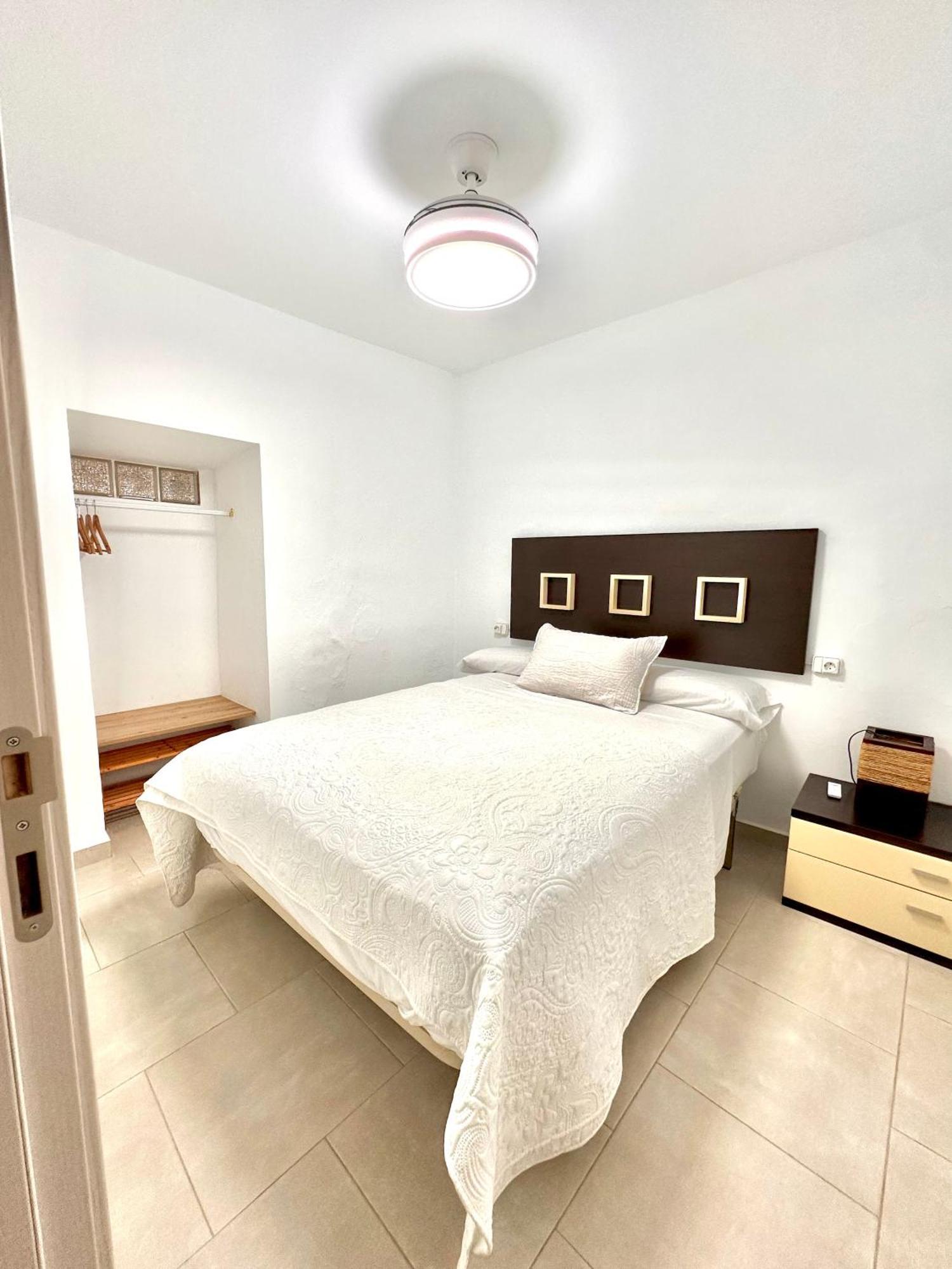 Ferienwohnung La Casa Azul Ardales Exterior foto