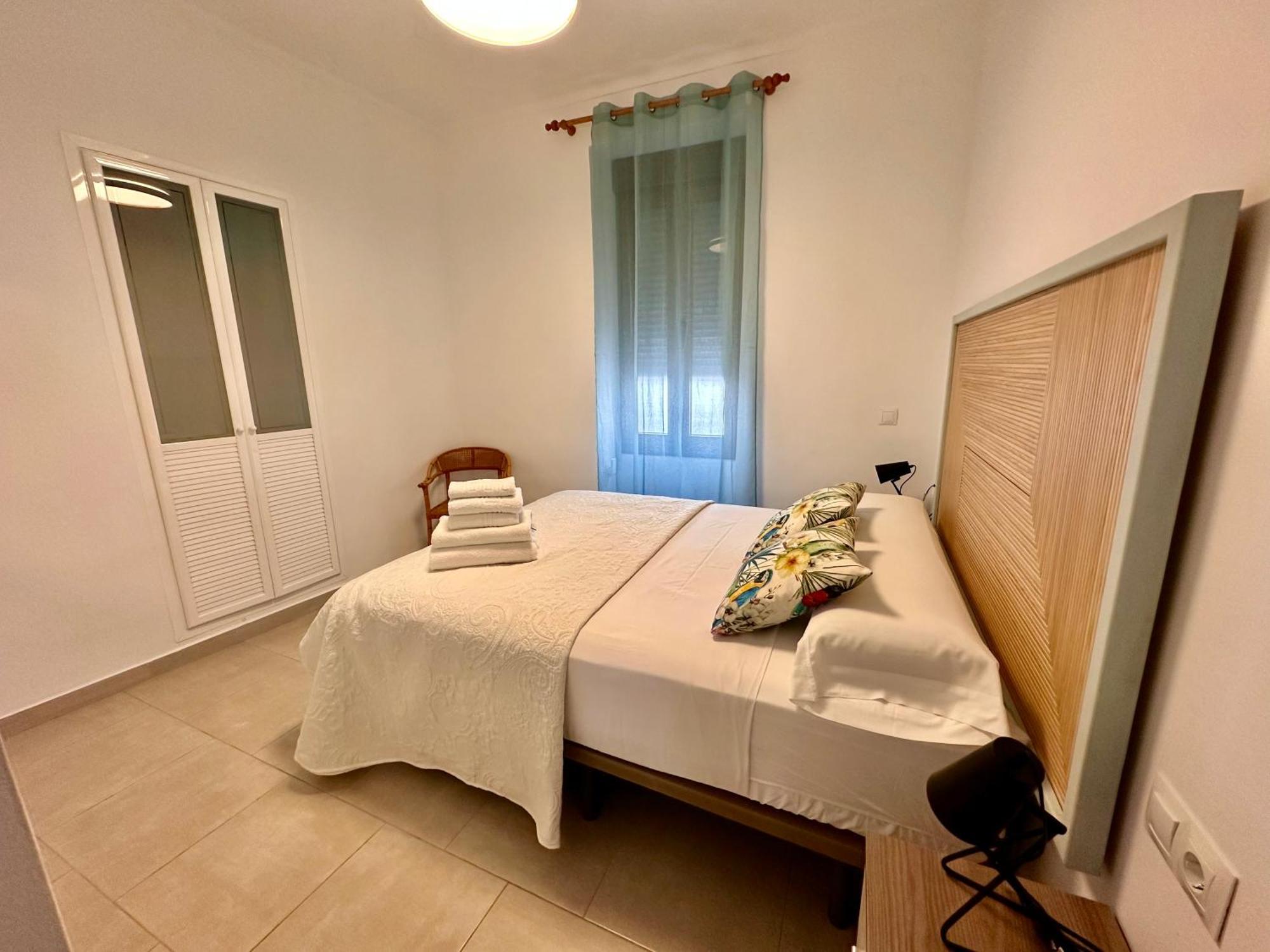 Ferienwohnung La Casa Azul Ardales Exterior foto