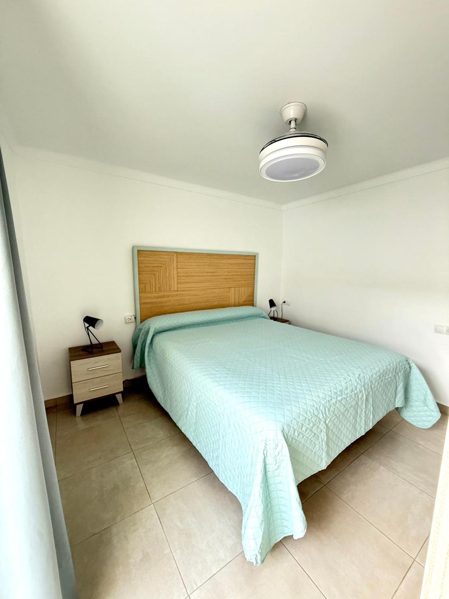 Ferienwohnung La Casa Azul Ardales Exterior foto