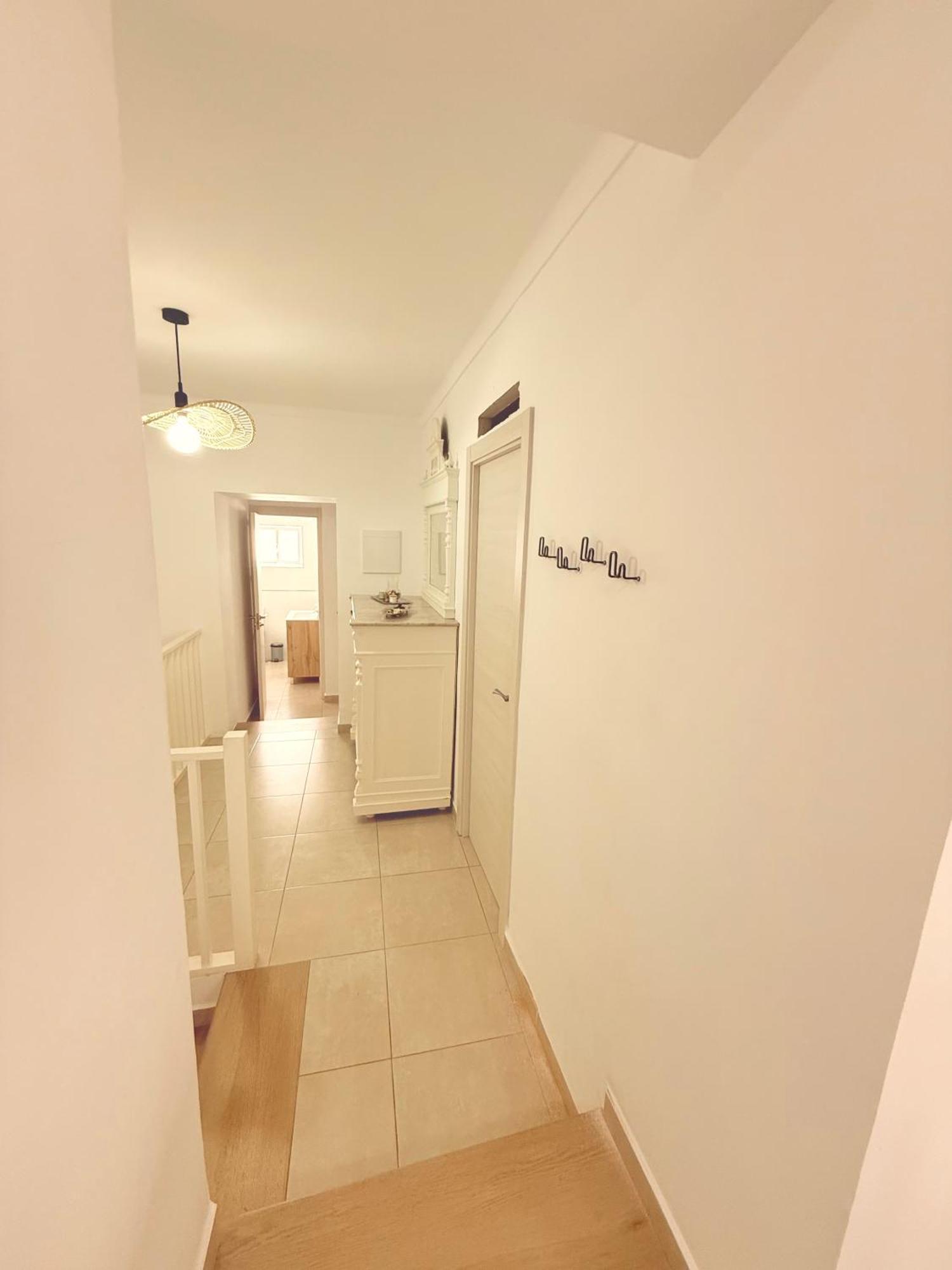 Ferienwohnung La Casa Azul Ardales Exterior foto
